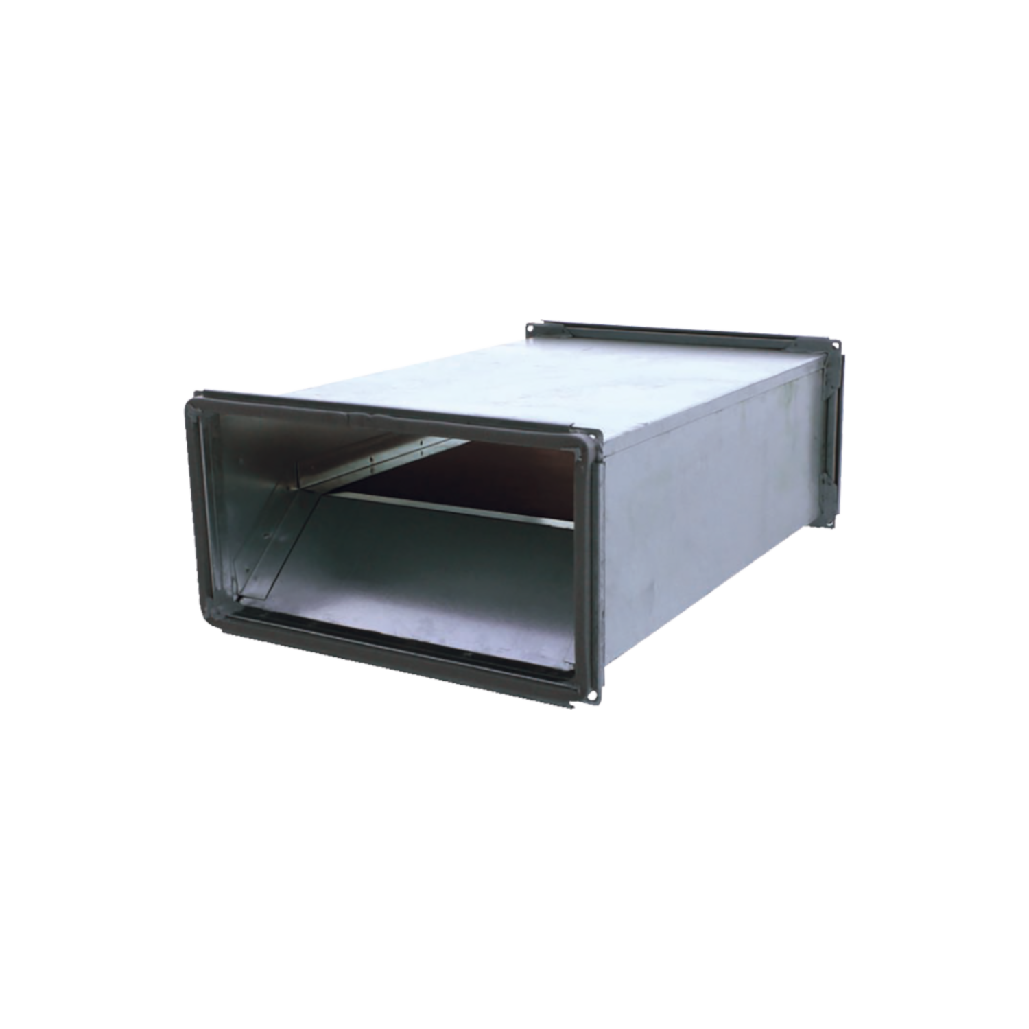 Silencer LDR 500x250